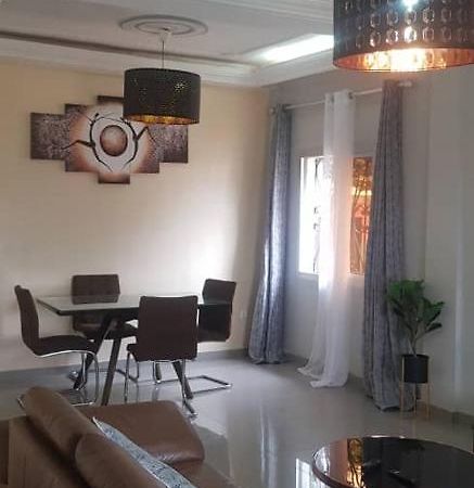 Your Home II Yaounde Exterior photo