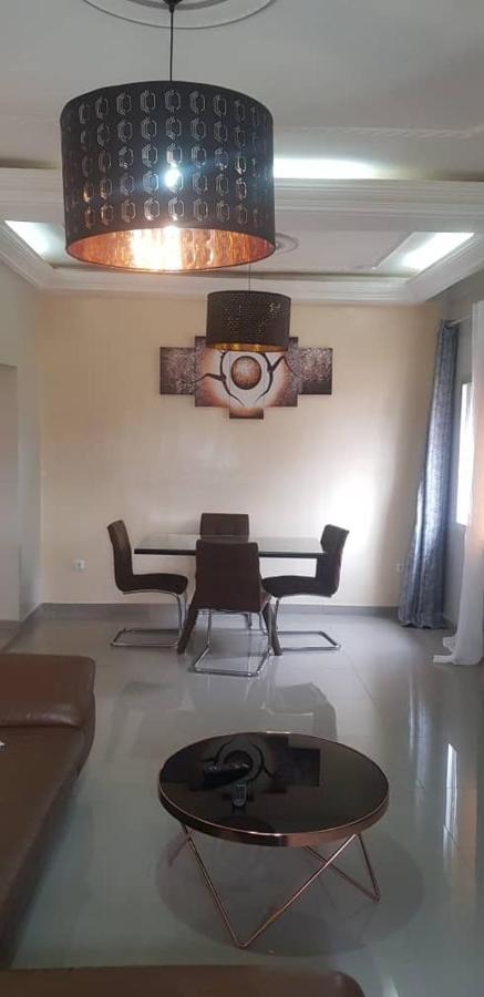 Your Home II Yaounde Exterior photo