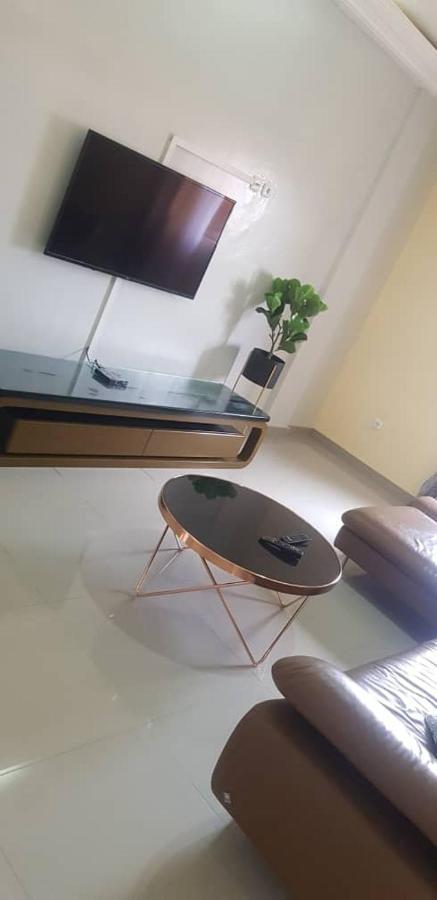 Your Home II Yaounde Exterior photo