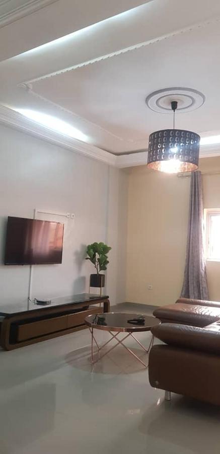 Your Home II Yaounde Exterior photo